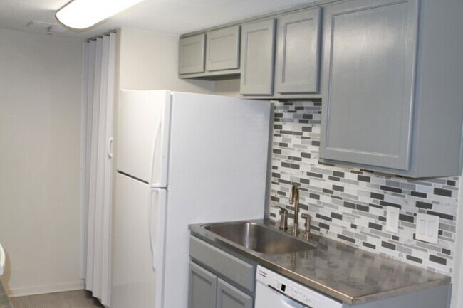 Foto del edificio - 1033 N Granite Reef Rd