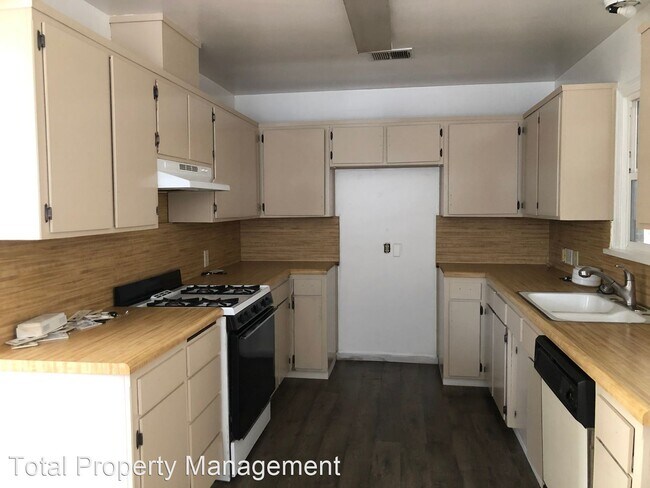 Foto del edificio - 2 br, 1 bath House - 801 S. Bradley St
