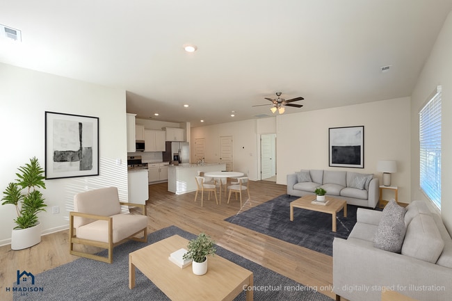 Building Photo - 2068 Gadwall Dr