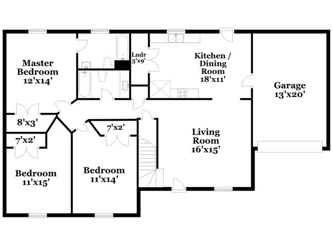 Building Photo - 2819 Weybridge Dr