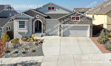 Building Photo - 3074 Daydreamer Dr