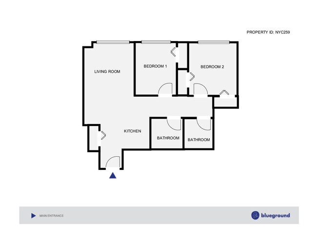 Building Photo - 271 West 47th Street