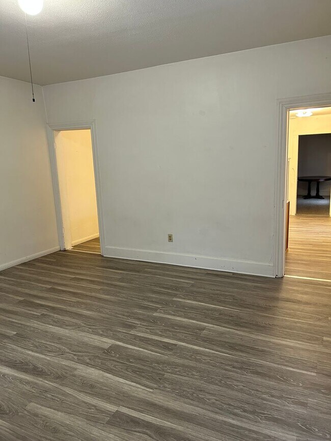 Foto del edificio - One bedroom apartment