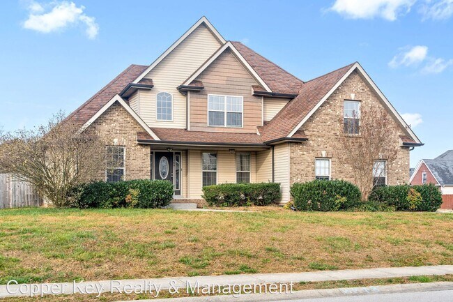 Building Photo - 3 br, 2.5 bath House - 1486 Bruceton Drive