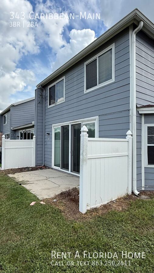 Photo - 343 Caribbean-Main- Apartment