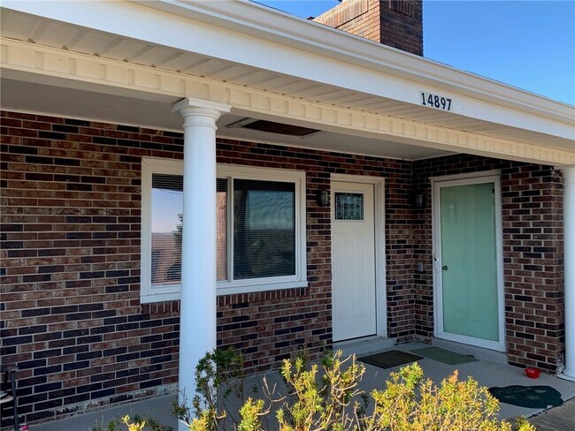 Foto del edificio - 14897 Dutchmans Dr