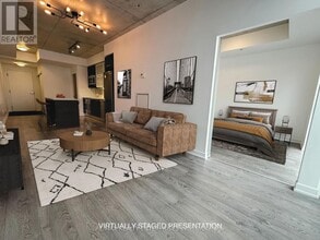 Building Photo - 1205 Queen St W