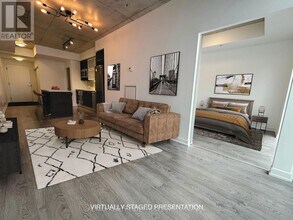 Building Photo - 1205 Queen St W