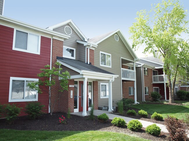 Building Photo - Mallard Landing Apartments