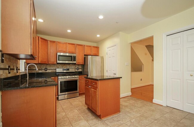 Foto del edificio - 13513 Niagara Falls Ct