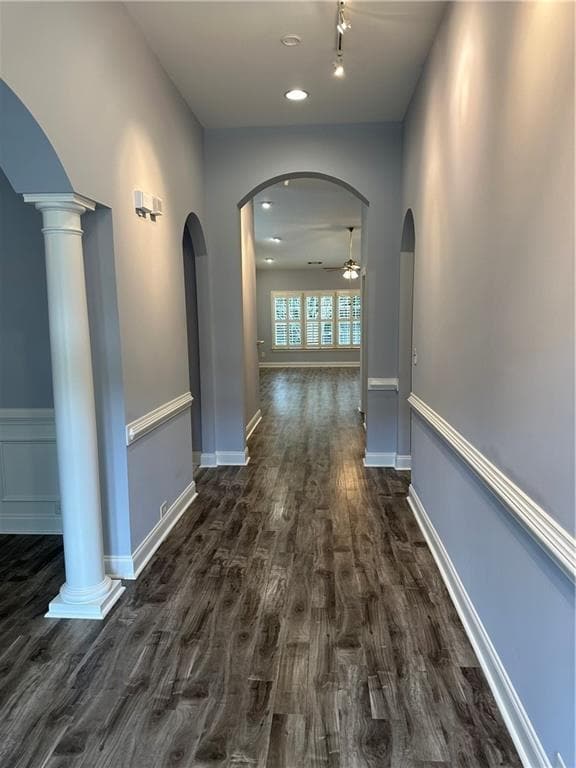 Building Photo - 5515 Blair Valley Run