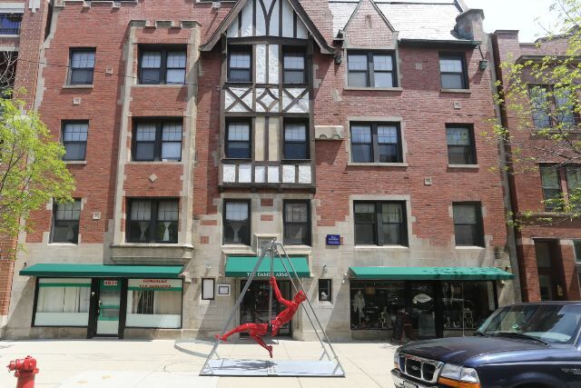 Foto principal - 4834 N Damen Ave