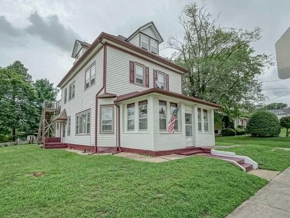 Primary Photo - 401 Cedar Ave