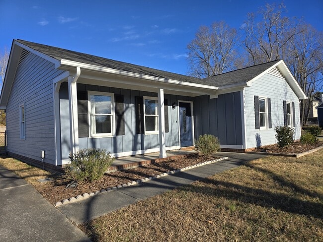 Photo - 3533 Cedar Post Rd House