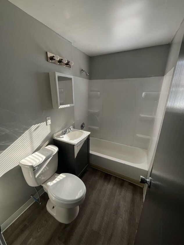 Primary Photo - Experience Luxury Living at Park Harrison:...