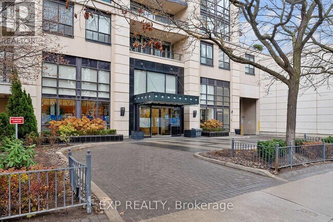 Photo du bâtiment - 10 Delisle Ave