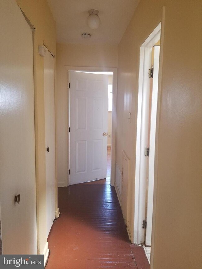 Foto del edificio - 543 Homestead Rd