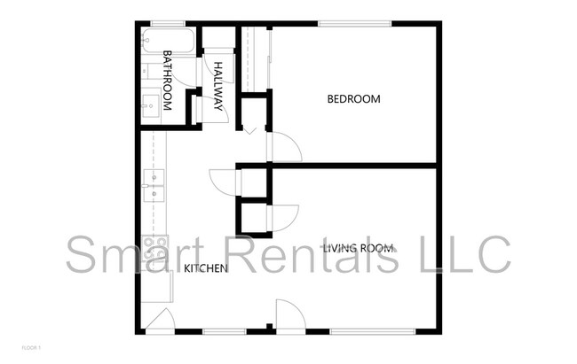 Foto del edificio - 491 S Holmes Ave