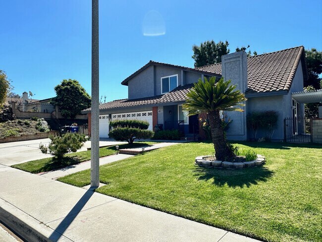 Building Photo - 17520 Morro Dr