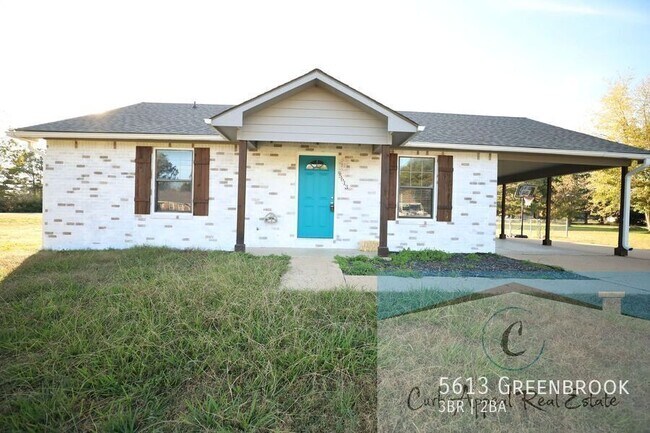 Foto del edificio - 5613 Greenbrook-