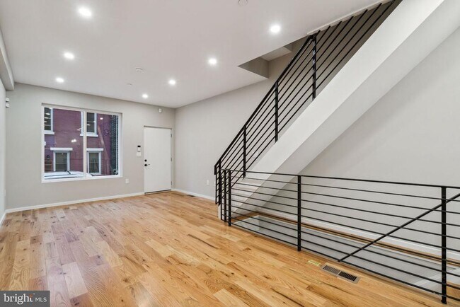 Foto del edificio - 1713 W Seybert St