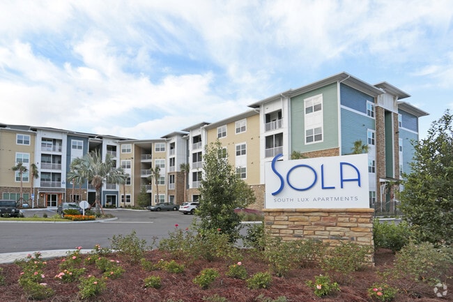 Building Photo - Sola South Lux Apartments