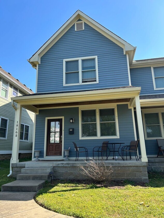 3 bed 2.5 bath in Germantown, 1 Car Garage, Fenced Yard - 3 bed 2.5 bath in Germantown, 1 Car Garage, Fenced Yard