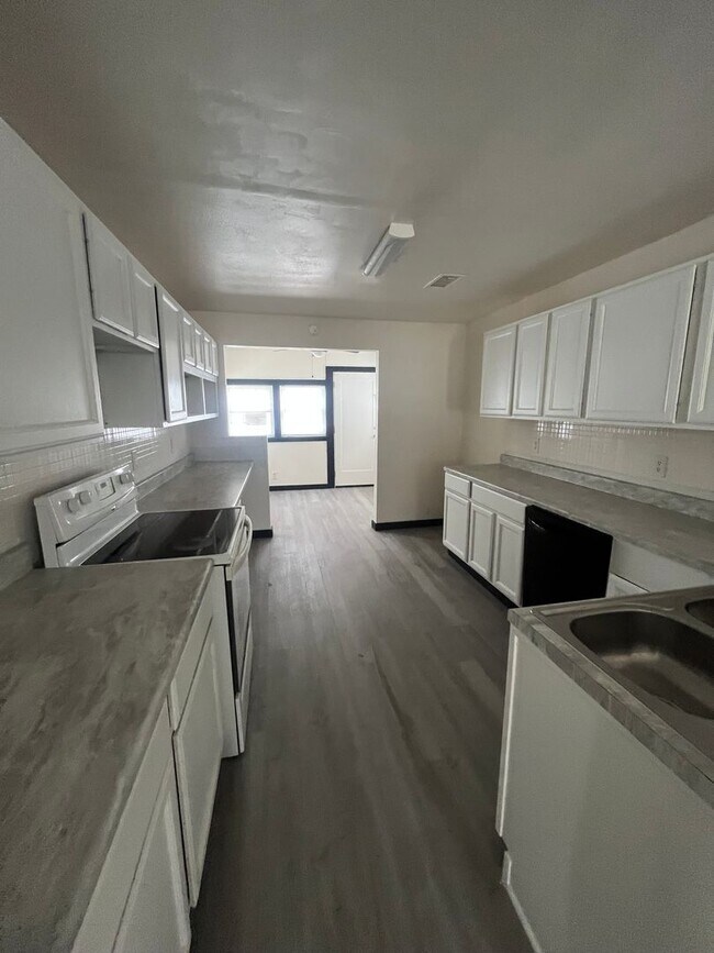 Foto del edificio - 1249 Buccaneer Dr