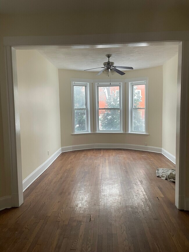 Photo - Haddon Apartments