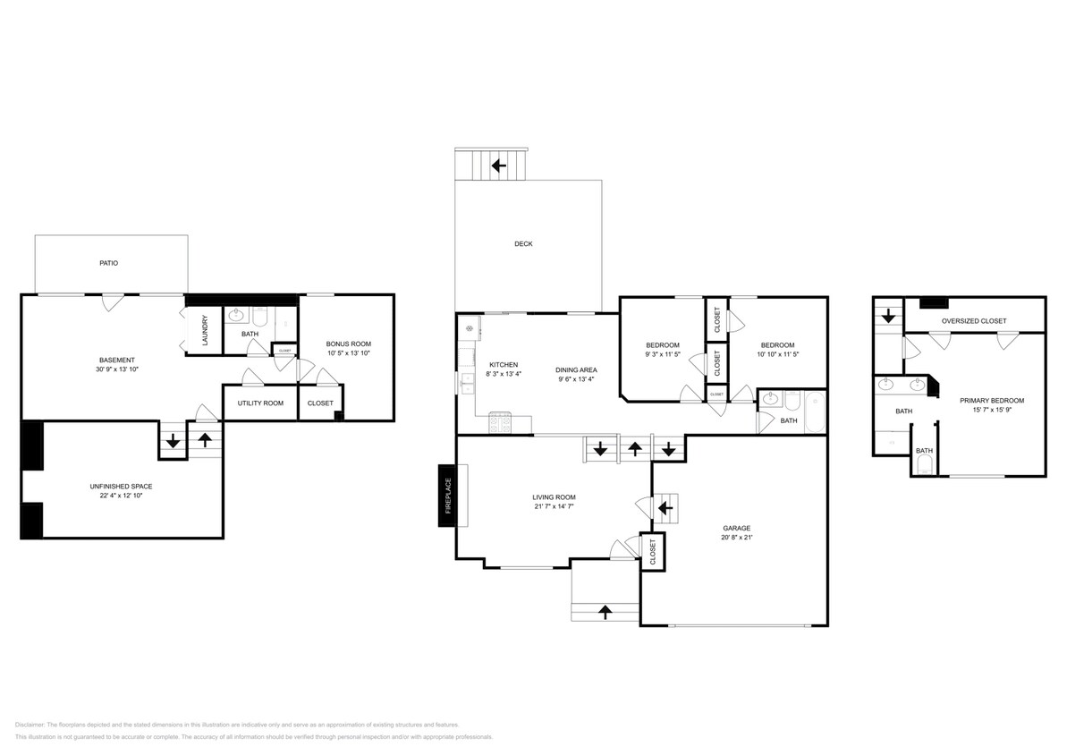 Building Photo - 14960 W 154th St