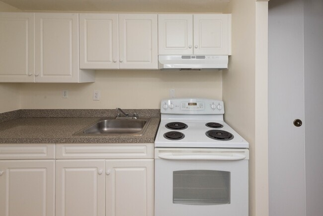 Foto del interior - Lakewood Apartments