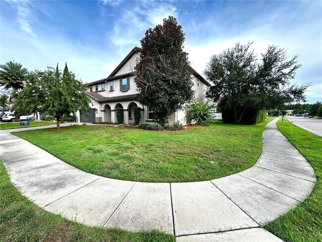Foto del edificio - 8636 Chilton Dr