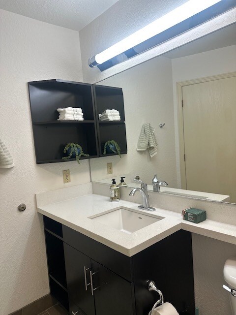 Foto del edificio - Westchase Apartments