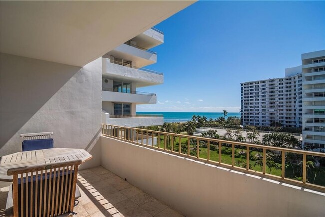 Foto del edificio - 177 Ocean Ln Dr