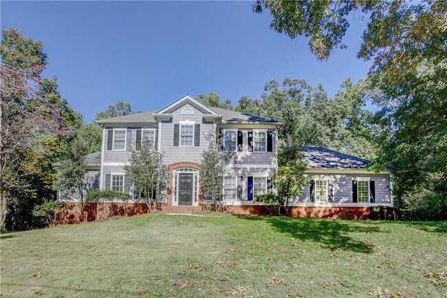 Building Photo - 6553 Cherry Tree Ln NE