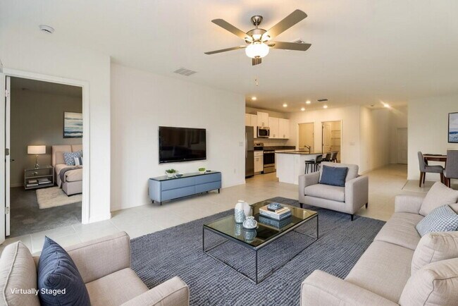 Foto del edificio - 17839 Cloudless Bliss Dr