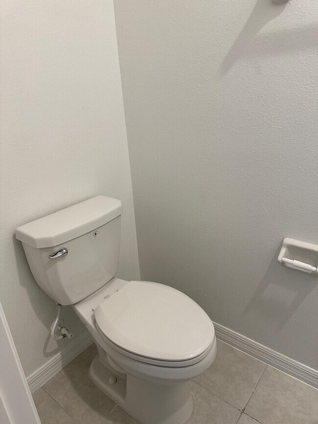 powder Room - 17657 Nectar Flume Dr