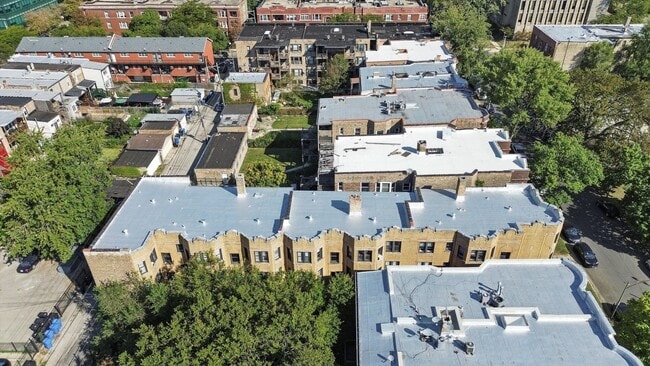 Building Photo - 6124 S Ingleside Ave