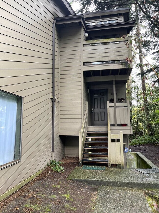 Building Photo - 19125 Ballinger Way NE