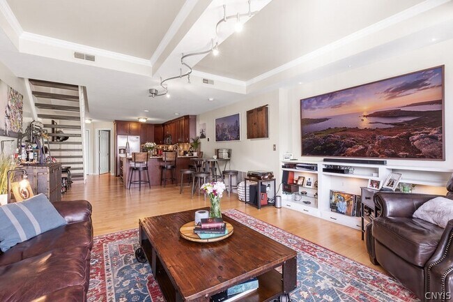 Foto del edificio - 133 Walton Street Unit 124