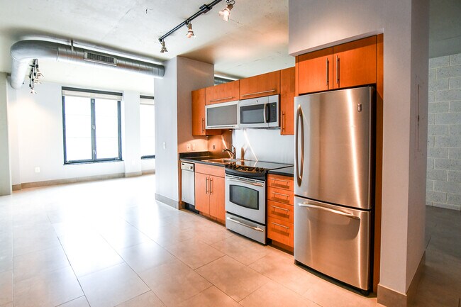Foto del edificio - 1133 14th St NW