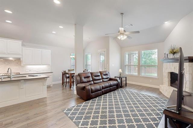Foto del edificio - 3201 Hickory Bend Trail