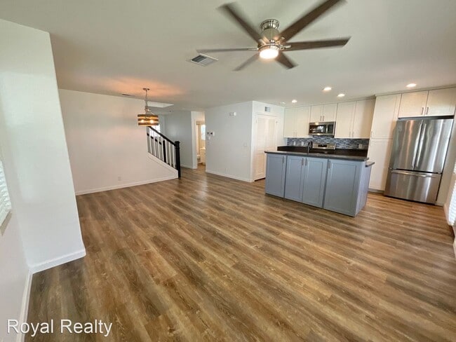 Building Photo - 4 br, 3 bath House - 91-1355 Kaileolea Drive