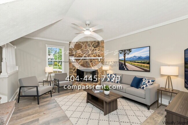 Foto del edificio - 3962 Wood Path Dr