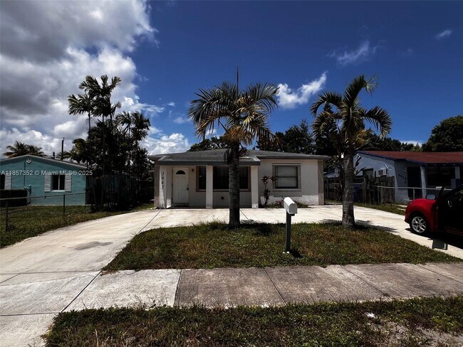 Foto del edificio - 2443 Rodman St