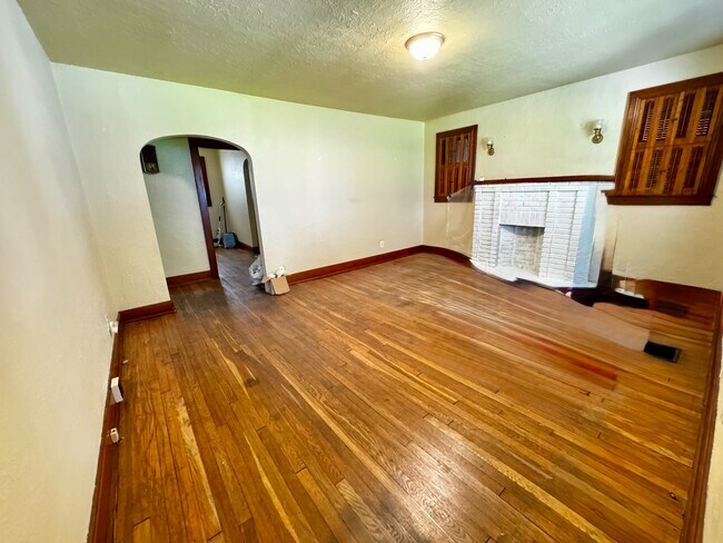 Foto del edificio - 1277 26th St