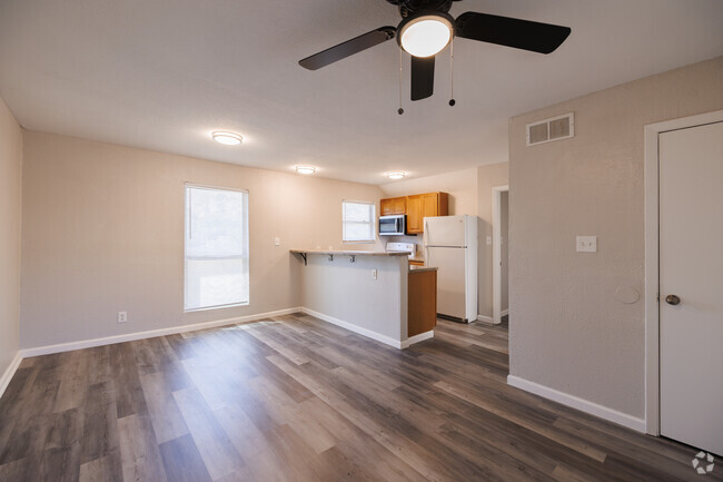 Interior Photo - Willowbend Apartments