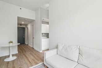 Interior Photo - Spruce Tower