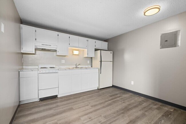 Foto del interior - Maplewood Apartments