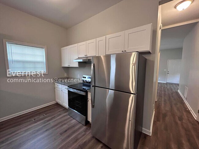 Foto del edificio - 2007 Morehouse Dr NW